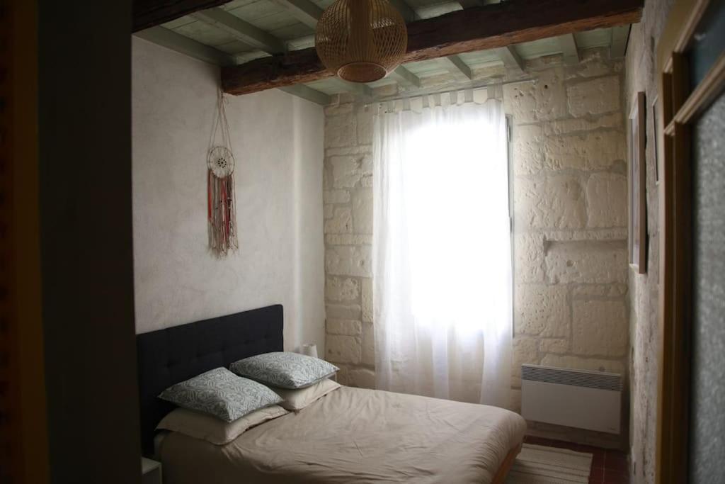 Maison de ville au coeur du centre historique Arles Extérieur photo